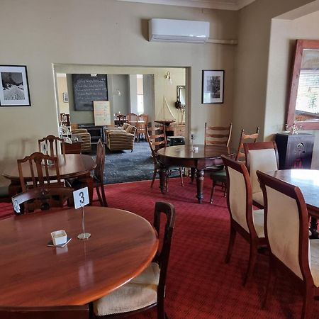 Myrtleford Hotel Luaran gambar
