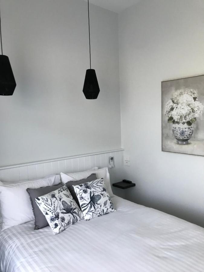Myrtleford Hotel Luaran gambar