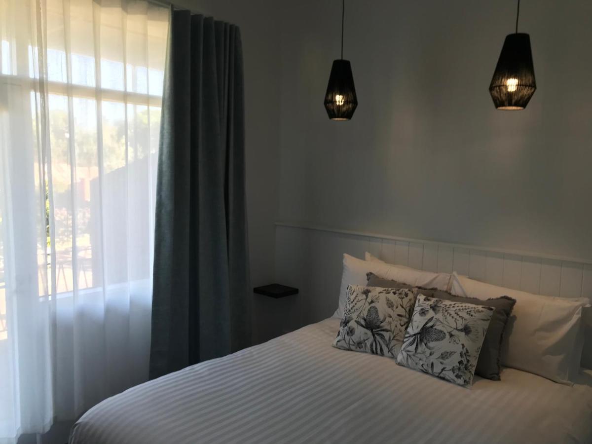 Myrtleford Hotel Luaran gambar