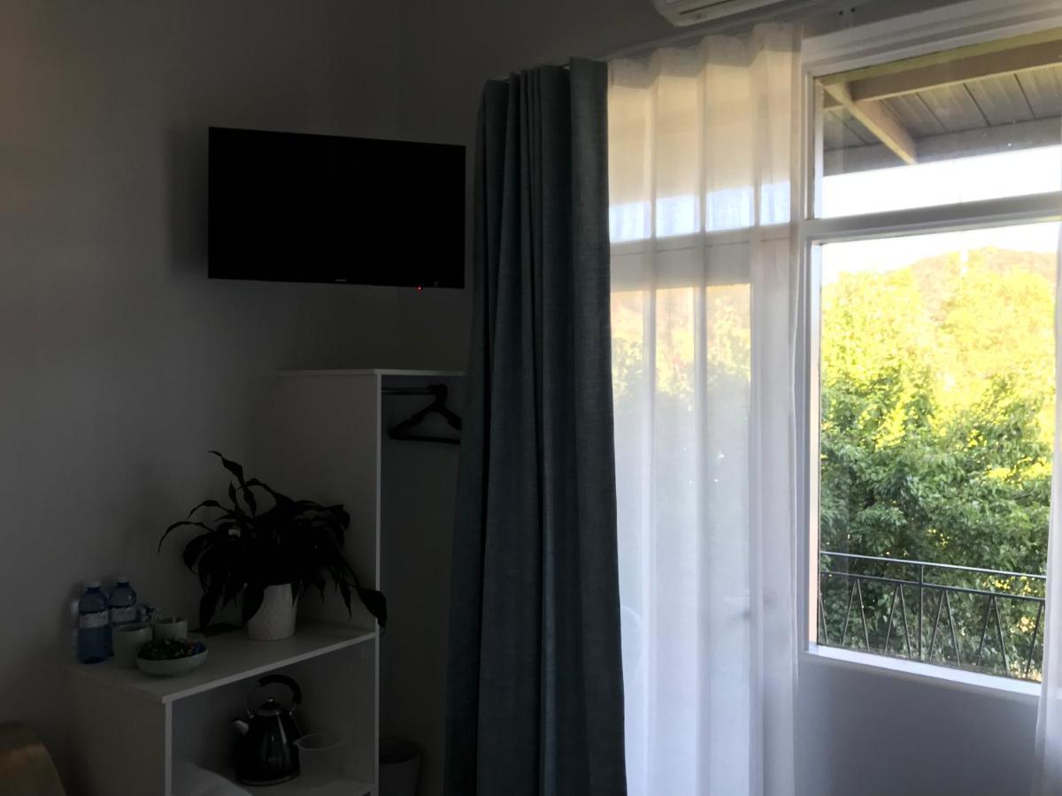 Myrtleford Hotel Luaran gambar