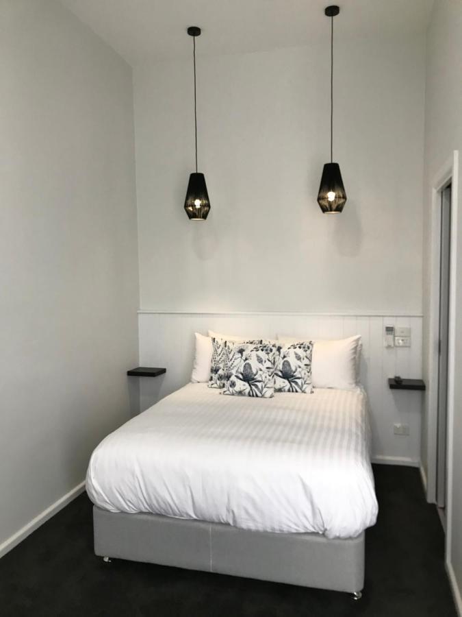 Myrtleford Hotel Luaran gambar