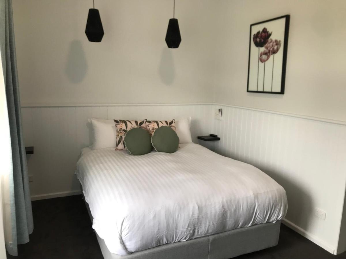 Myrtleford Hotel Luaran gambar