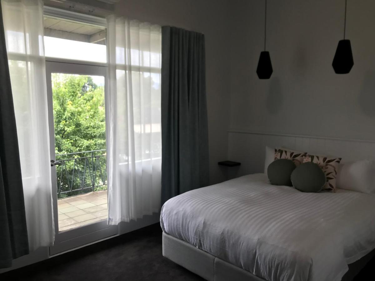 Myrtleford Hotel Luaran gambar