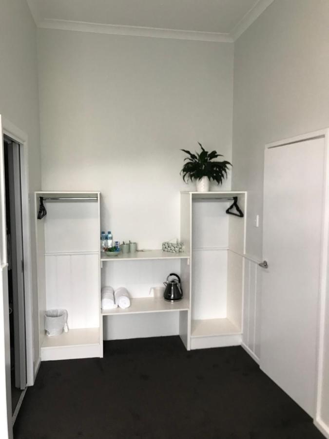 Myrtleford Hotel Luaran gambar