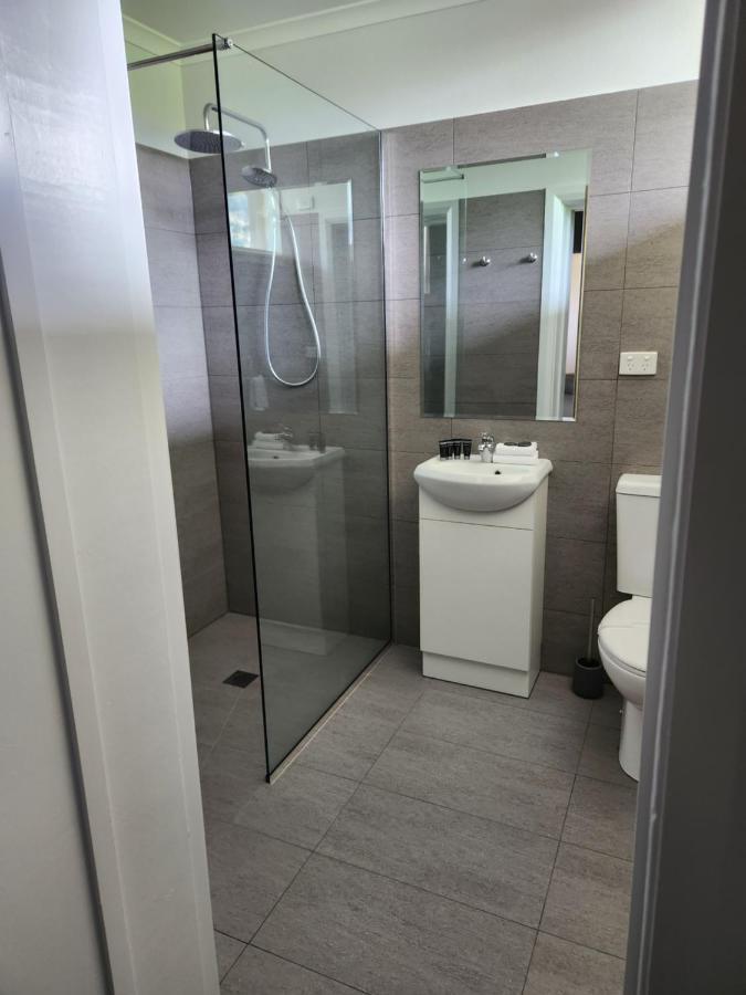 Myrtleford Hotel Luaran gambar