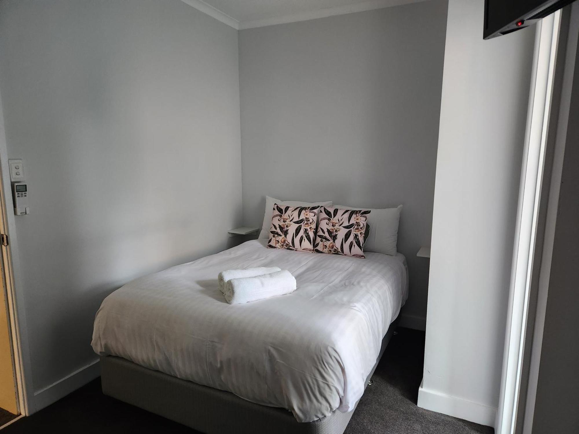 Myrtleford Hotel Luaran gambar