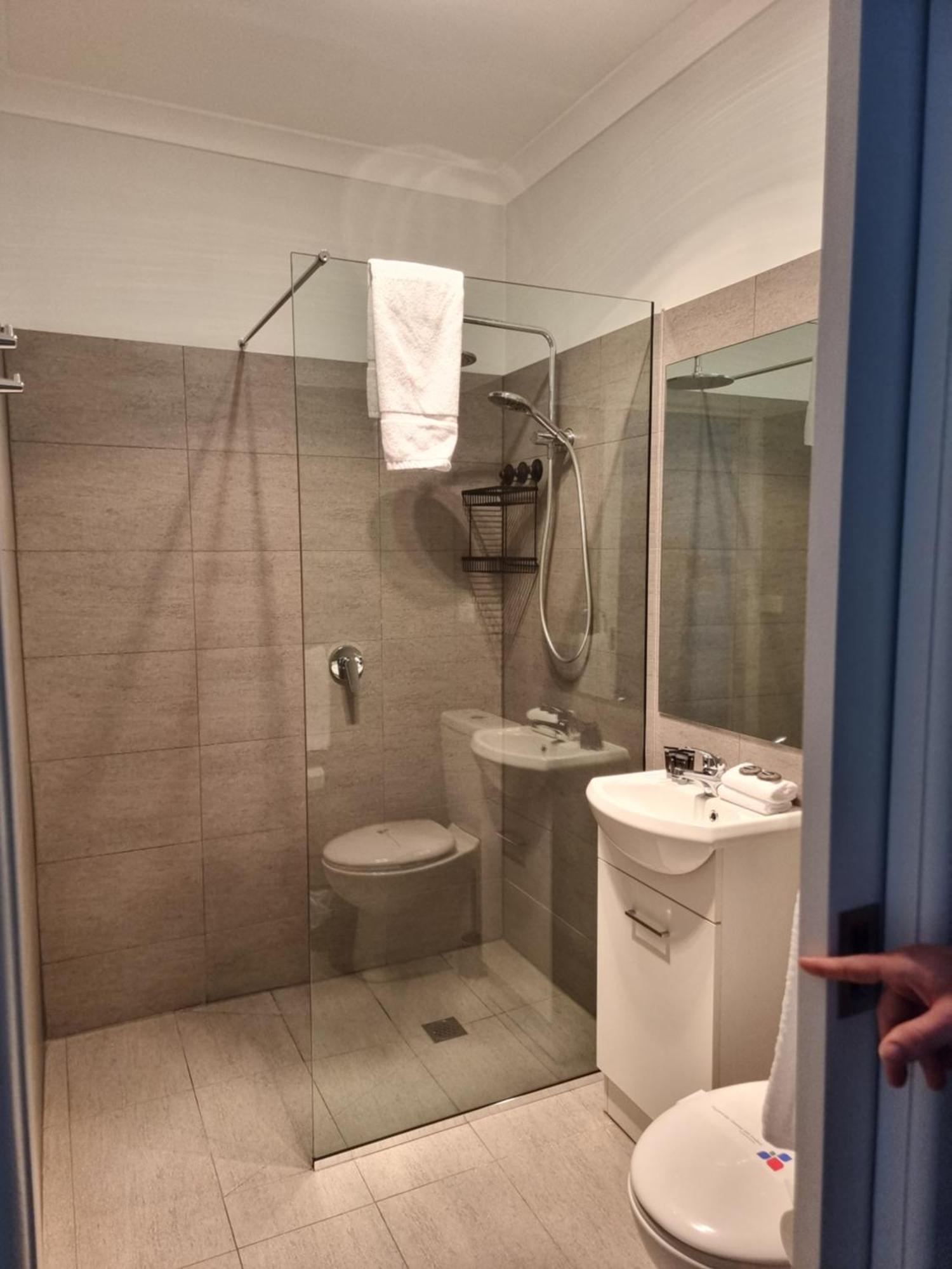 Myrtleford Hotel Luaran gambar