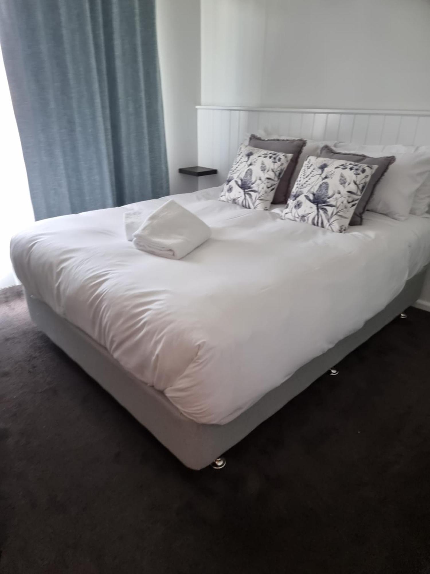 Myrtleford Hotel Luaran gambar